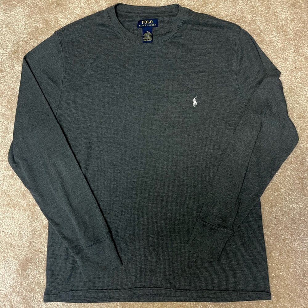 Polo Ralph Lauren Long sleeve Shirt